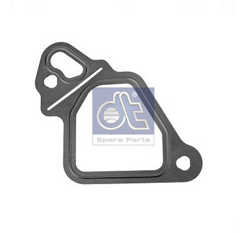 Těsnění, koleno sacího potrubí DT Spare Parts 3.18112