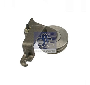 Napínací kladka, klínový řemen DT Spare Parts 3.34077