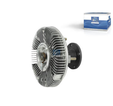 Spojka, větrák chladiče DT Spare Parts 3.15261