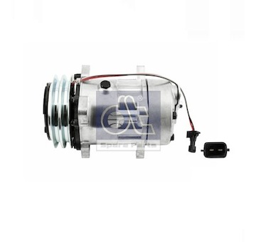 Kompresor, klimatizace DT Spare Parts 6.26601