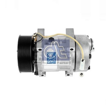 Kompresor, klimatizace DT Spare Parts 2.76079