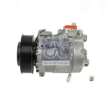 Kompresor, klimatizace DT Spare Parts 4.66352