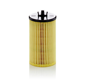 Olejový filtr MANN-FILTER HU 612/2 x