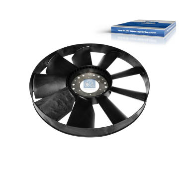 Větrák, chlazení motoru DT Spare Parts 3.15204
