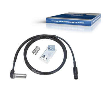 Snímač, počet otáček kol DT Spare Parts 1.21655