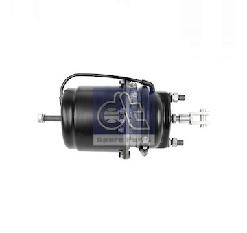 Pruzinovy brzdovy valec DT Spare Parts 1.18881