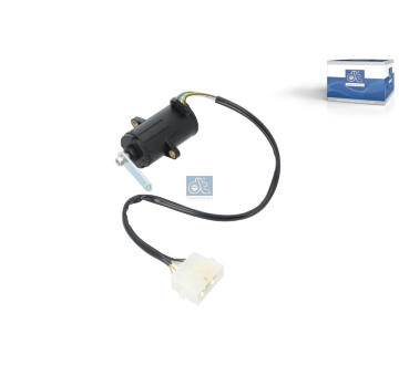 Senzor, poloha akceleracniho pedalu DT Spare Parts 3.26070