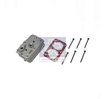 Sada na opravu, vzduchový kompresor DT Spare Parts 6.91403
