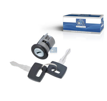 Sada zamykacích válců DT Spare Parts 3.85041