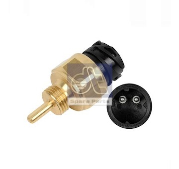 Snímač, teplota chladiva DT Spare Parts 3.37005