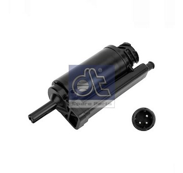 Vodní čerpadlo ostřikovače, čistění skel DT Spare Parts 3.35121