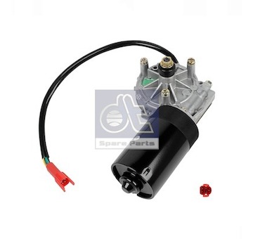 Motor stěračů DT Spare Parts 1.22352