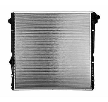 Chladič, chlazení motoru MAHLE CR 2453 000P