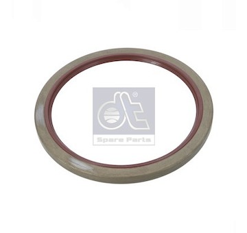 Těsnicí kroužek hřídele, náboj kola DT Spare Parts 3.60109