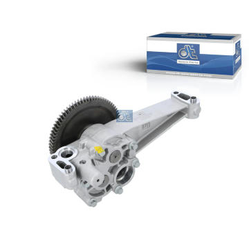 Olejové čerpadlo DT Spare Parts 1.10681