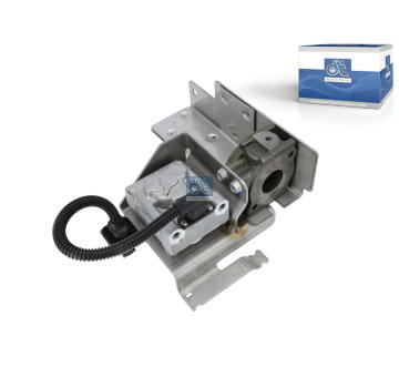 AGR-Ventil DT Spare Parts 3.25471