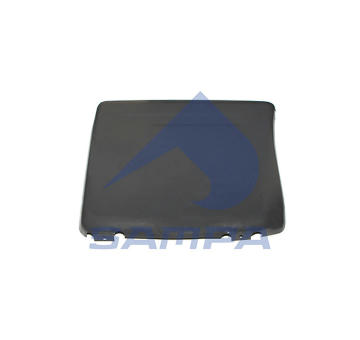 Protitepelny ochranny plech SAMPA 042.459