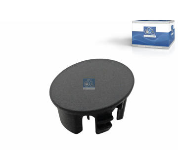 Kryt nárazníku DT Spare Parts 1.55039