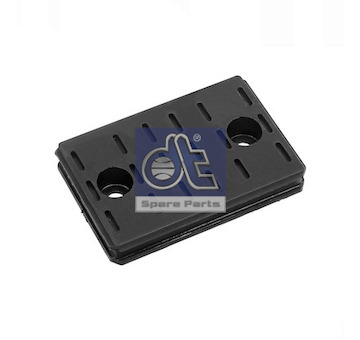 Ulozeni, listova pruzina DT Spare Parts 3.65032