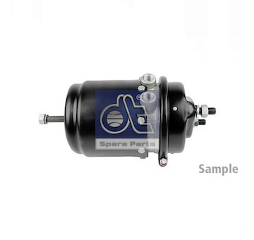 Pruzinovy brzdovy valec DT Spare Parts 4.67675