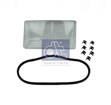 Čočka, Hlavní světlomet DT Spare Parts 1.21468