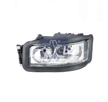 Hlavní světlomet DT Spare Parts 3.31005