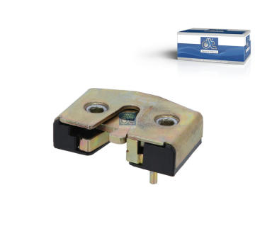 Zamykání dveří, kabina DT Spare Parts 3.85030