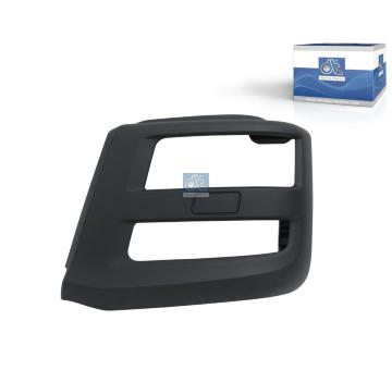 Nárazník DT Spare Parts 3.81293