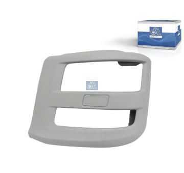 Nárazník DT Spare Parts 3.81295