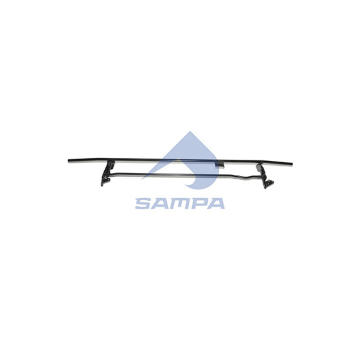 Závěs, kapota motoru SAMPA 1840 0208