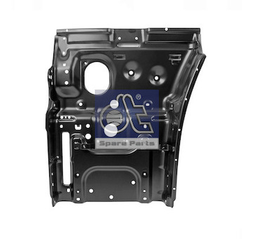 Nástupní panel DT Spare Parts 1.22496
