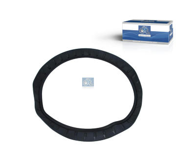 Tesneni, uchyceni ventilatoru chladice DT Spare Parts 1.11306