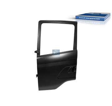 Dvere, kabina ridice DT Spare Parts 1.22783