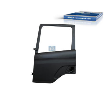 Dvere, kabina ridice DT Spare Parts 1.23126