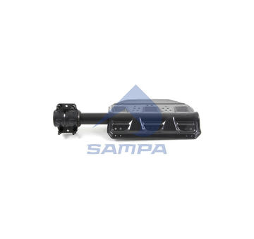Drzak, blatnik SAMPA 1840 0292