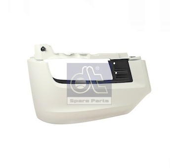 Kryt nárazníku DT Spare Parts 3.80147