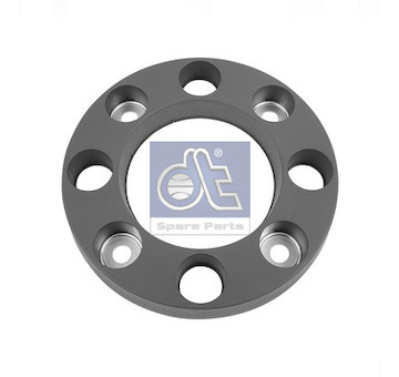 Ozdobný kryt na kola DT Spare Parts 7.32123