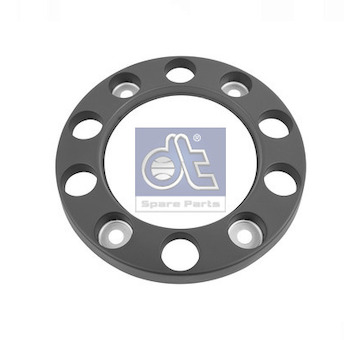 Ozdobný kryt na kola DT Spare Parts 7.32121