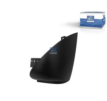Kryt nárazníku DT Spare Parts 7.10126