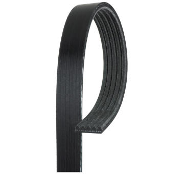 ozubený klínový řemen GATES 5PK1010HD