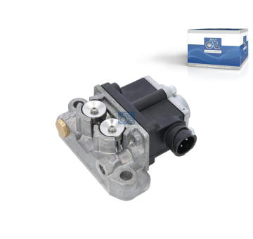 Elektromagnetický ventil DT Spare Parts 3.53029