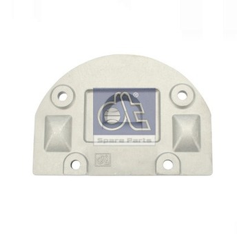 Sada na opravy, hřídel vačky brzdy DT Spare Parts 2.40005