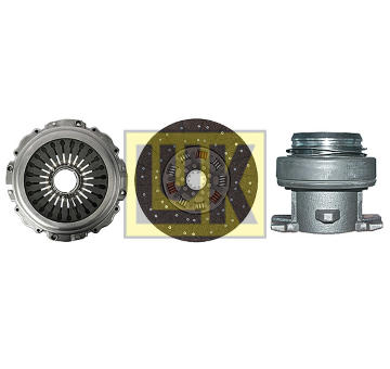 Spojková sada LuK 640 2746 00