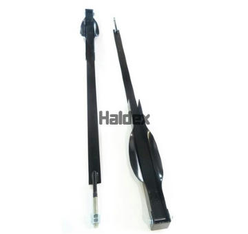 Objimka, paska-zasobnik stlaceneho vzduchu HALDEX 0307039600