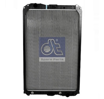 Chladič, chlazení motoru DT Spare Parts 4.62678