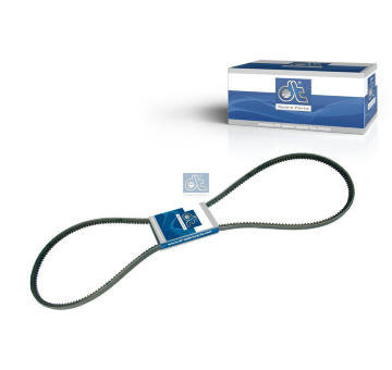 Klínový řemen DT Spare Parts 4.81184