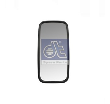 Vnější zpětné zrcátko DT Spare Parts 3.86008