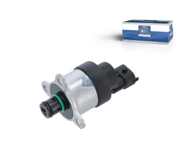 Regulační ventil, množství paliva (Common-Rail Systém) DT Spare Parts 3.14060