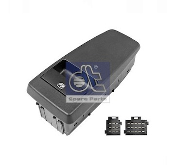 Kombinovaný přístroj DT Spare Parts 3.37084