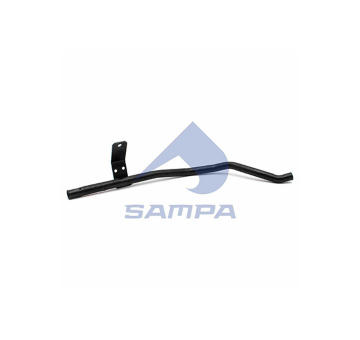 Hadice chladiče SAMPA 043.409